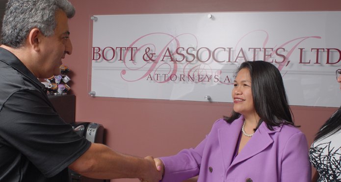Bott & Associates