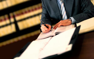 Estate Litigation Law Firm Arlington Heights, IL
