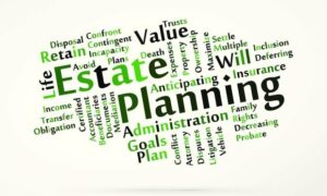Estate Planning Lawyer in Palatine IL