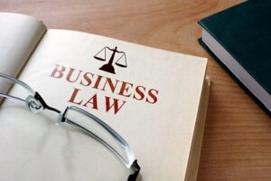 Business Law Lawyer Palatine, IL