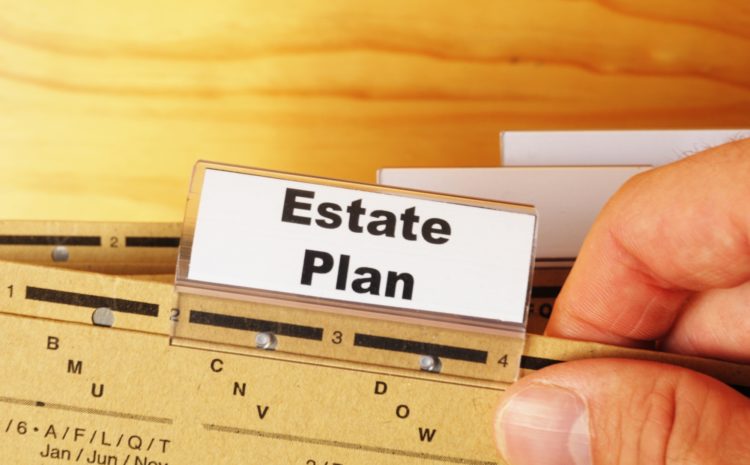 The Importance Of Estate Planning