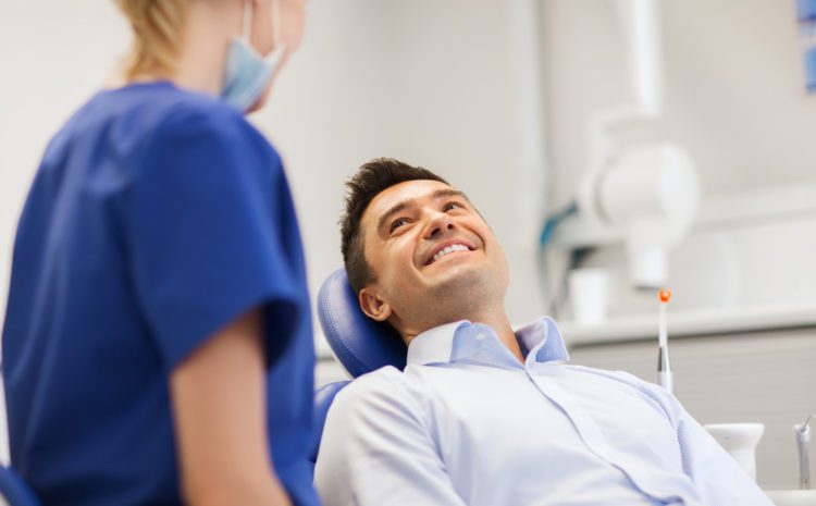  The Benefits Of Having Dental Implants
