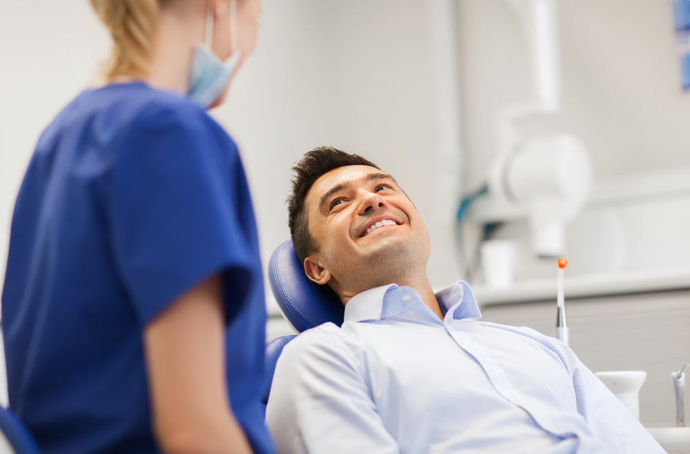 The Benefits Of Having Dental Implants