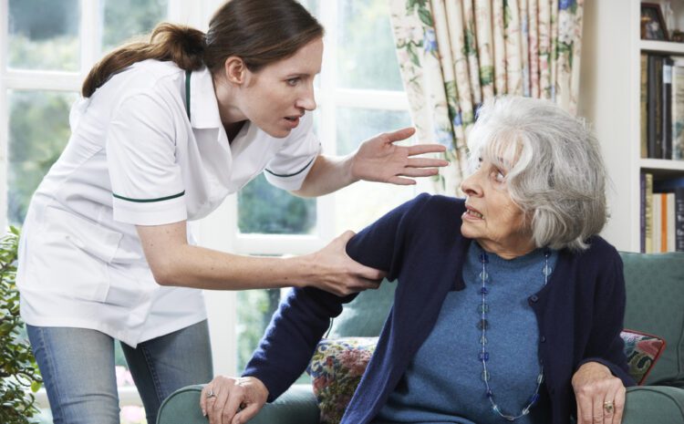  Why You Should Hire A Nursing Home Abuse Lawyer