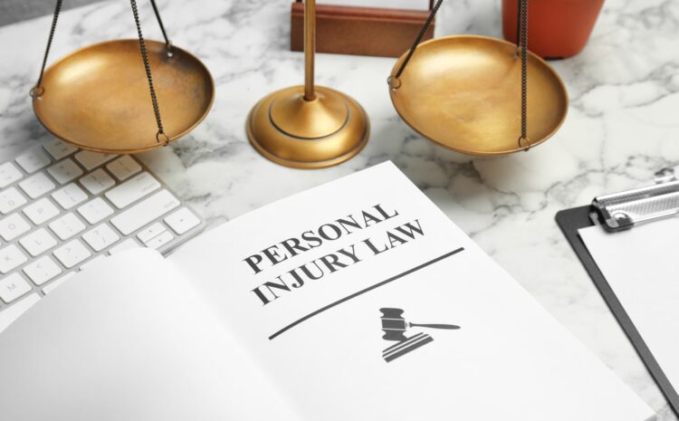  Personal Injury And Estate Plan Essentials