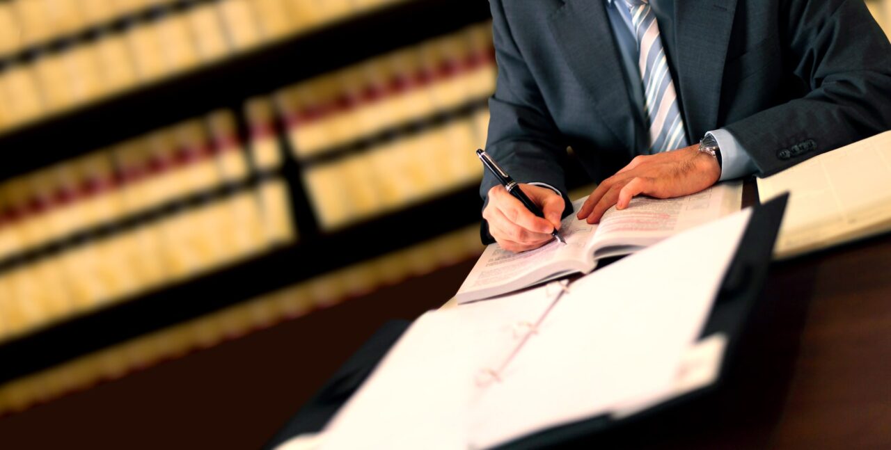 estate planning lawyer Barrington, IL
