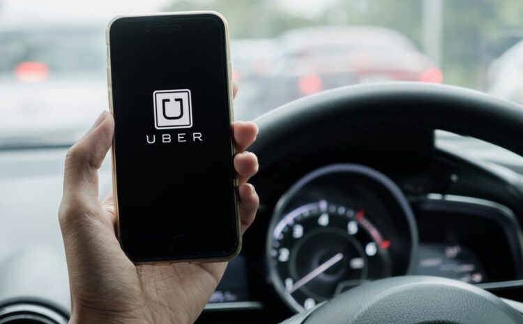  Legal Options For Suing Uber After An Accident