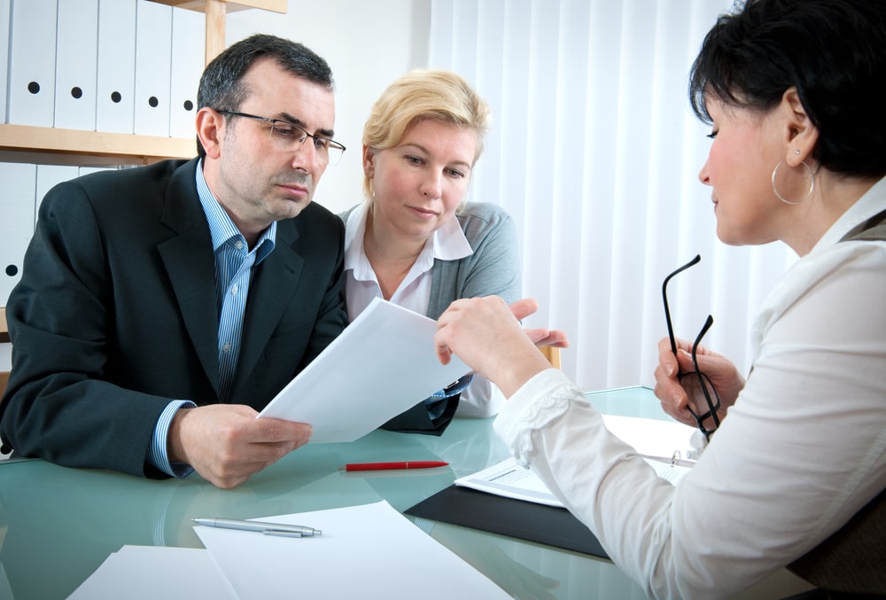 estate planning attorney