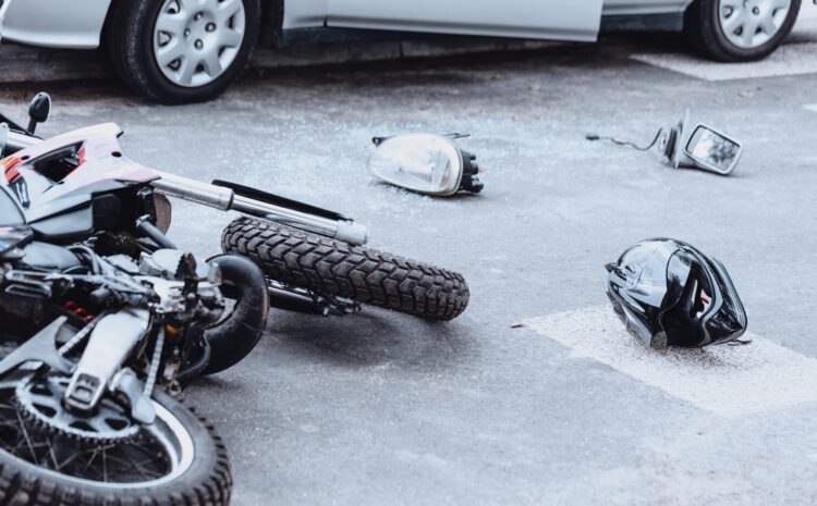  Protecting Yourself And Your Assets After A Motorcycle Accident With Broken Bones