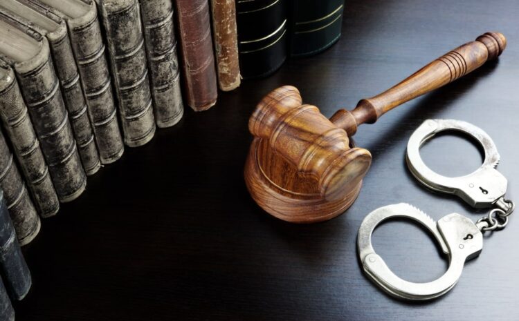  Common Criminal Defense Cases