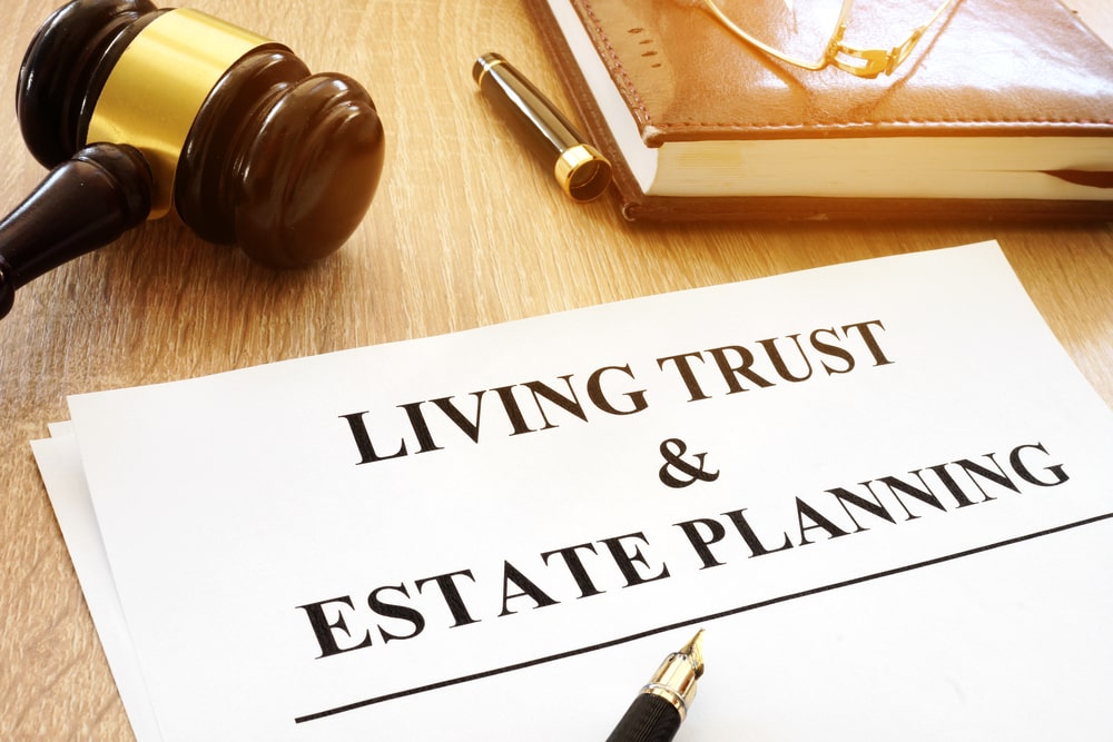 estate planning lawyer Oak Brook, IL