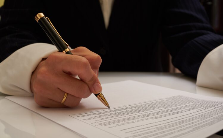  How A Probate Lawyer Can Help Simplify The Probate Process