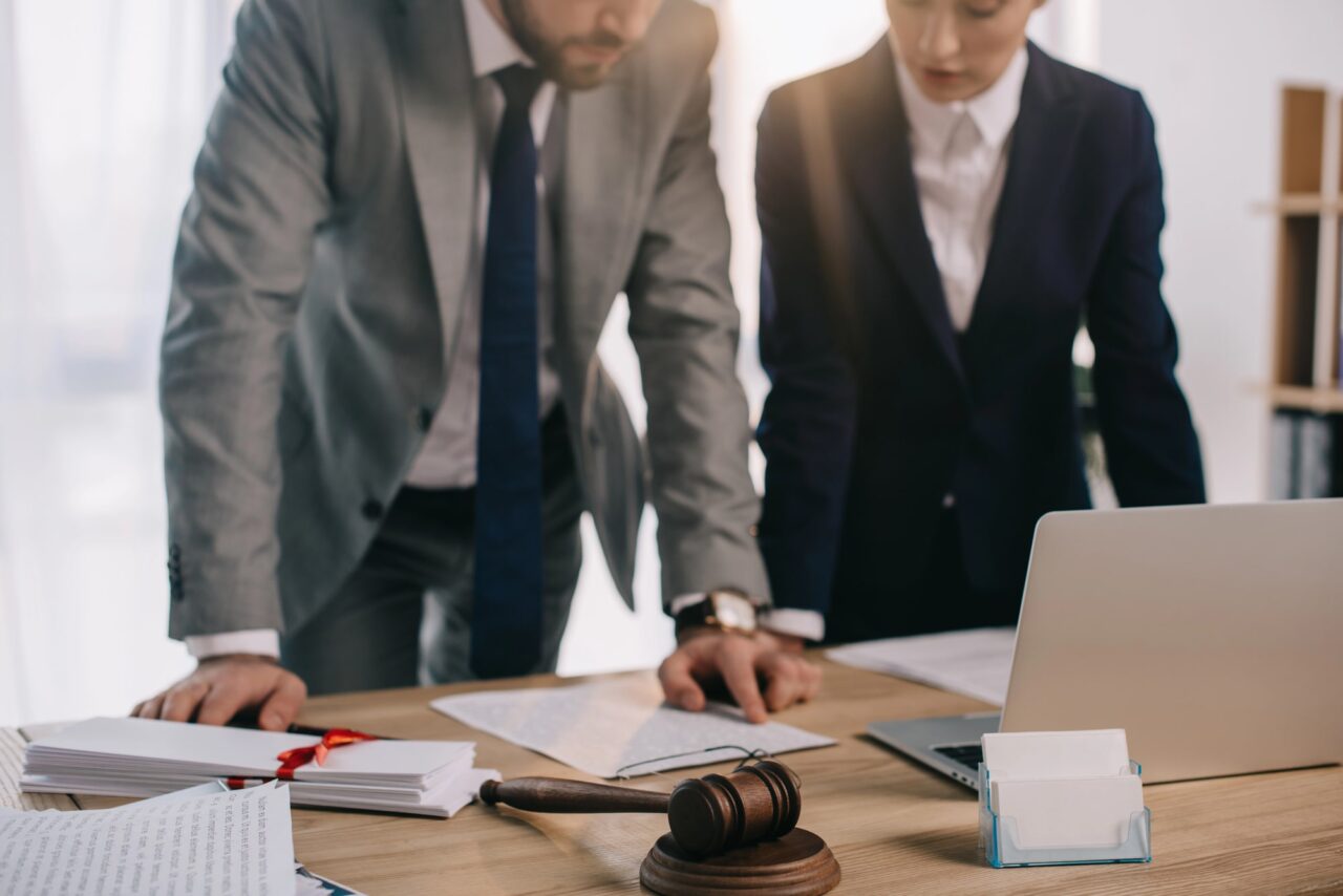 High-Asset Inheritances Lawyer
