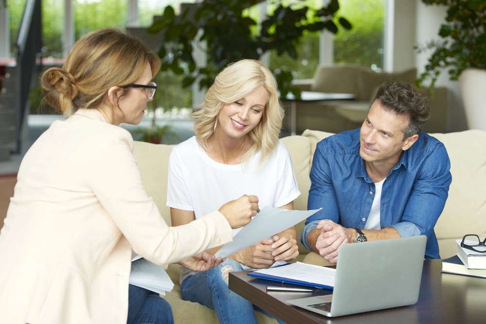 estate law lawyer in Oak Brook, IL