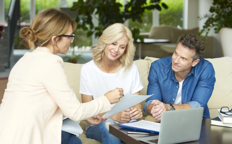 When It’s Time To Alter An Estate Plan