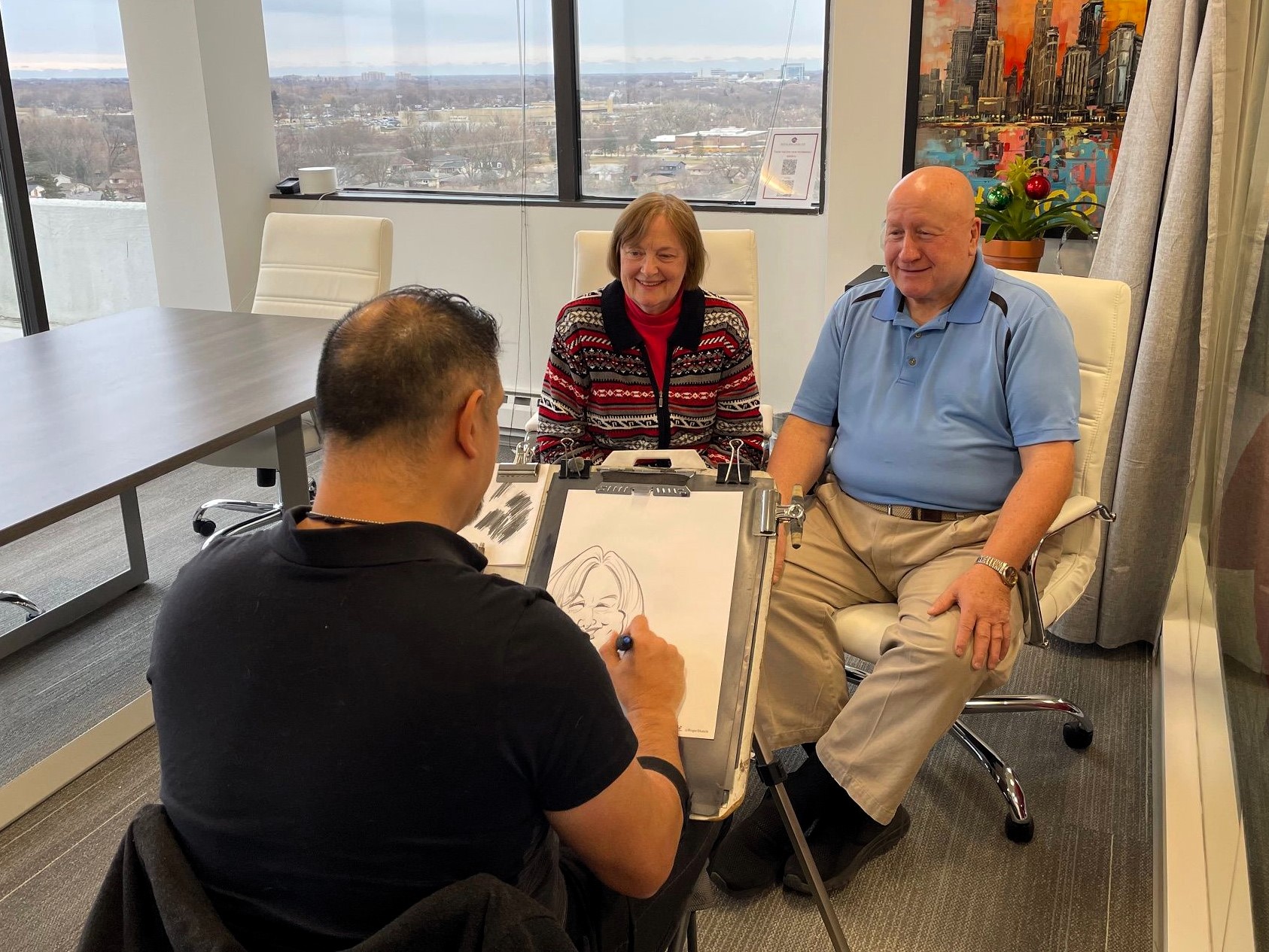 open house 2024 - Bott & Associates