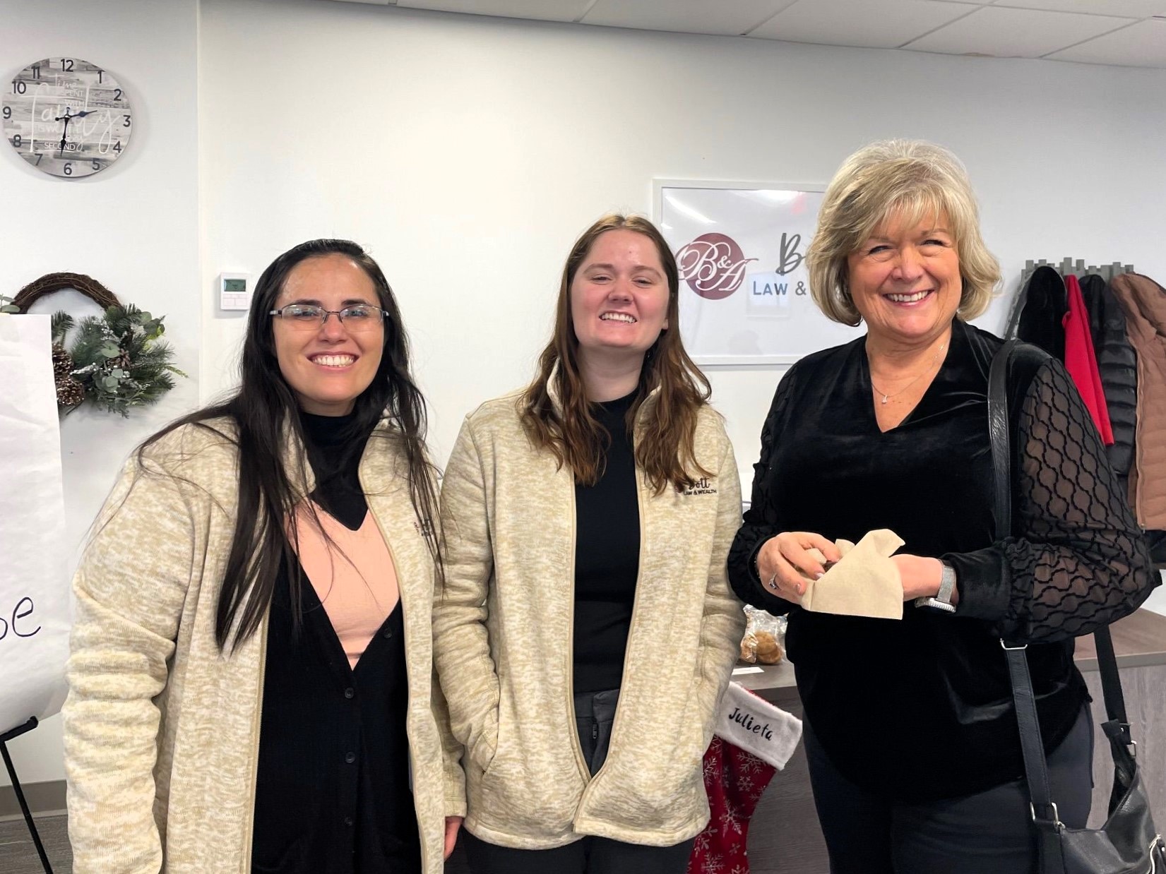 open house 2024 - Bott & Associates