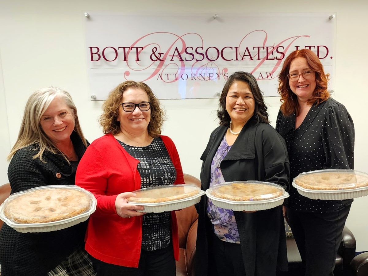 pie day 2022