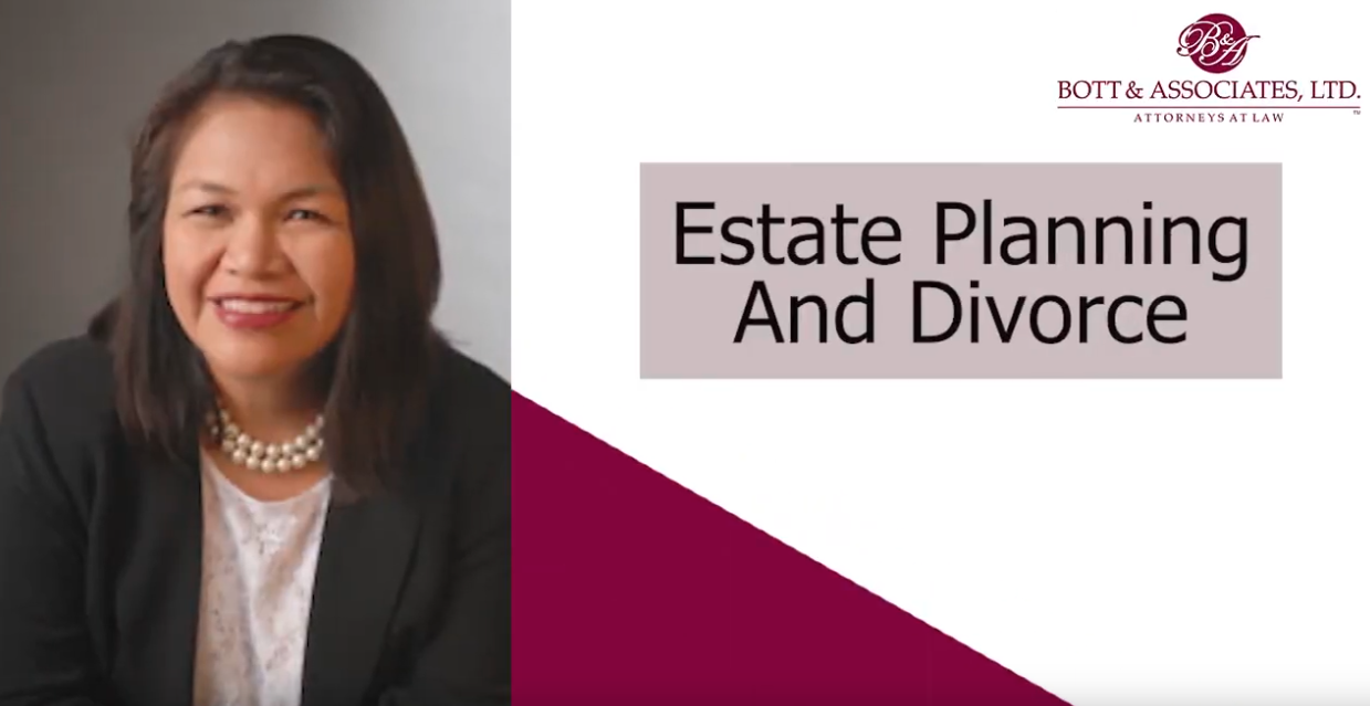 Estate Planning and Divorce
