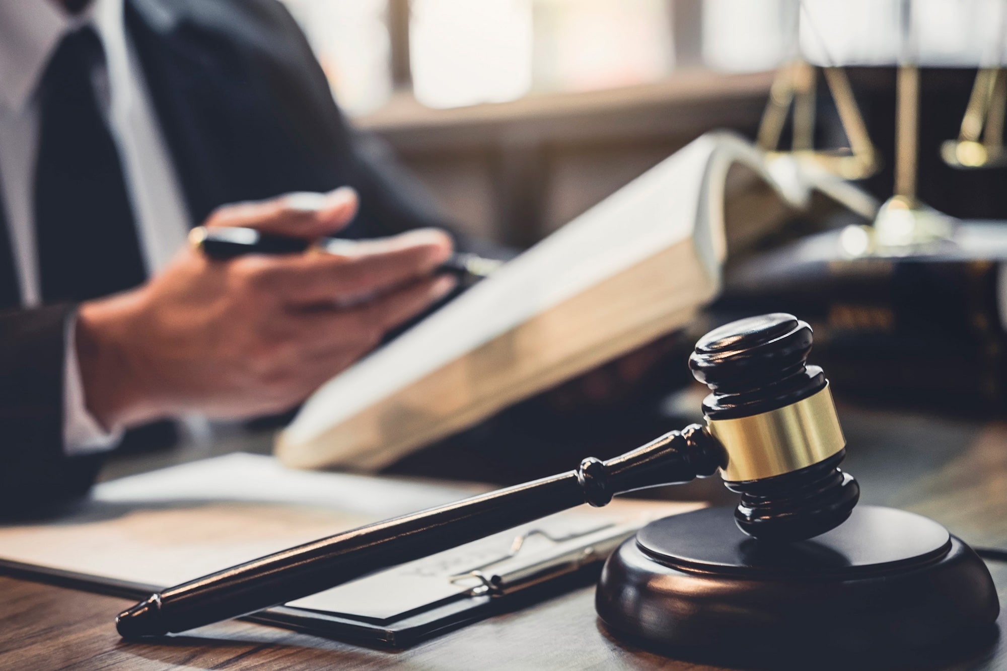 guardianship lawyer