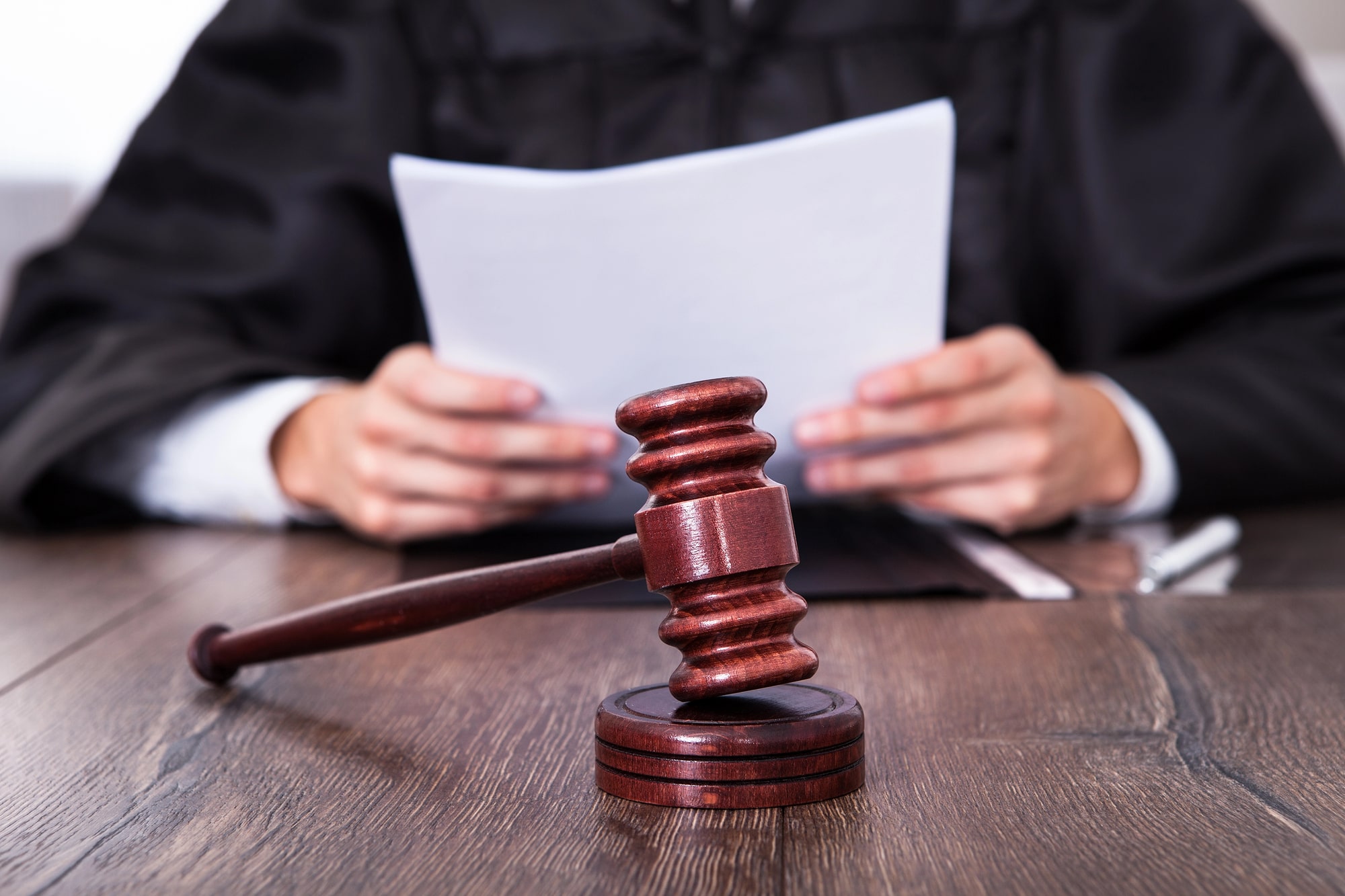 probate lawyer in Oak Brook, Illinois